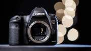Canon 6D mark- II
