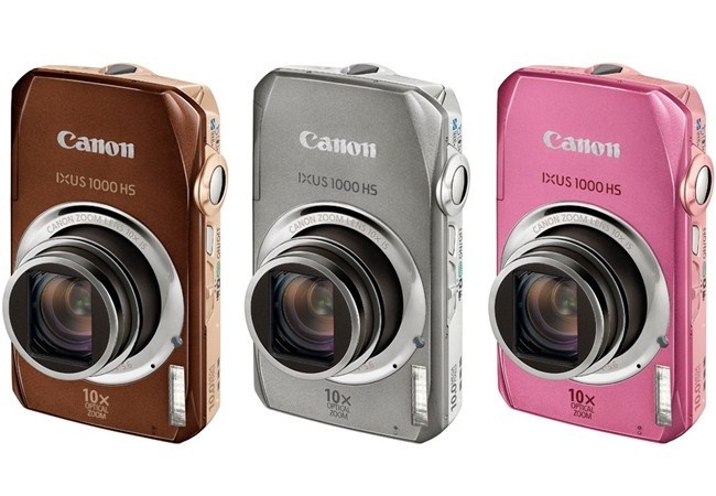 Canon IXY 50S BW - デジタルカメラ